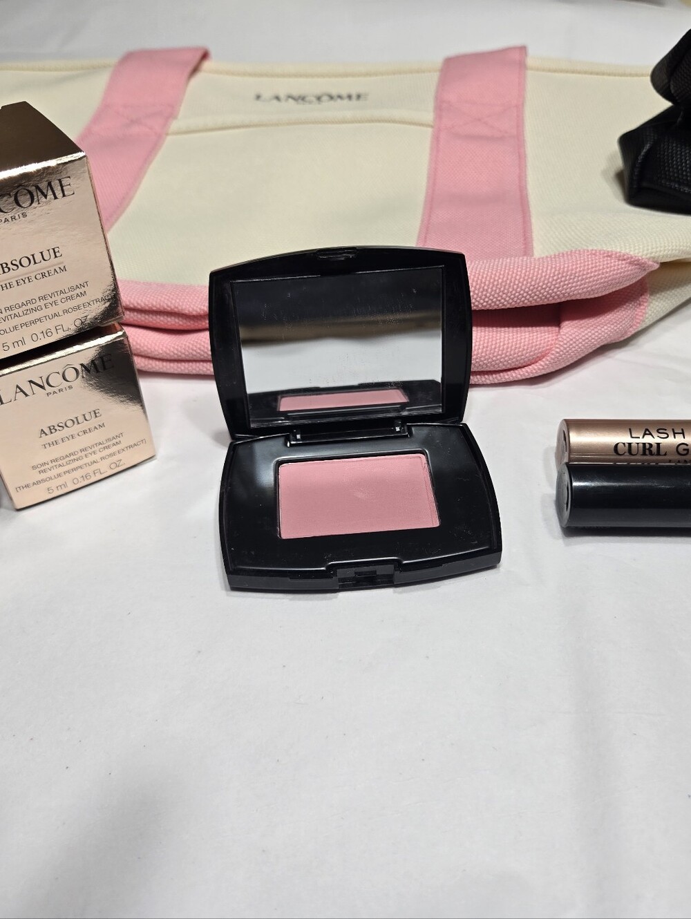 Lancôme Gifts With Purchase Combo - Picture 11 of 14